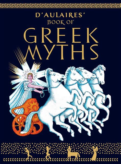 12 of the Best Stories from Greek Myth – Interesting Literature.